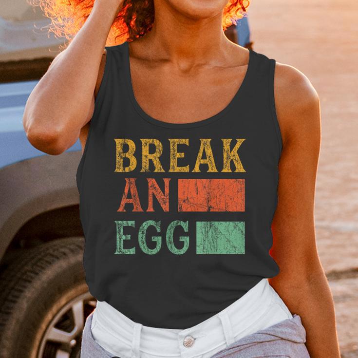 Culinary School Graduation Bake Cooking Chef Cook Unisex Tank Top
