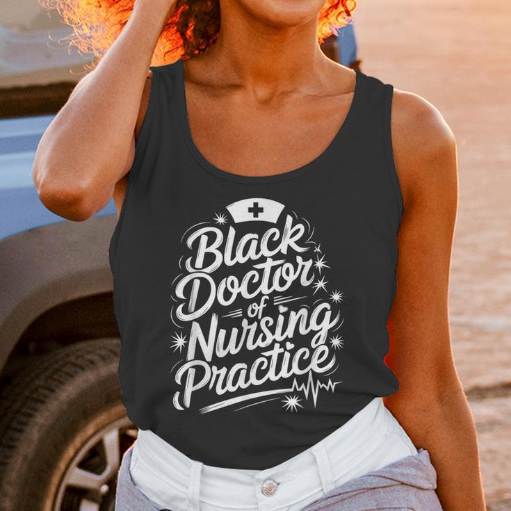 DNP Doctor Graduation Doctor Of Nursing Practice Unisex Tank Top