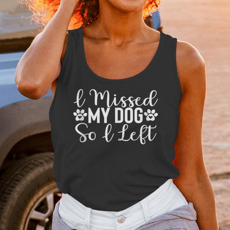 Dog Lover Introvert Sarcasm For Women Men Kids Unisex Tank Top Dog Lover Introvert Sarcasm For Women Men Kids Unisex Tank Top