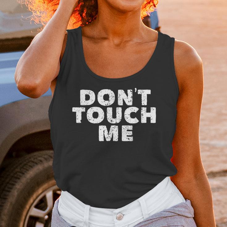 Introverted Antisocial Introspective Loner For Introvert Unisex Tank Top Introverted Antisocial Introspective Loner For Introvert Unisex Tank Top