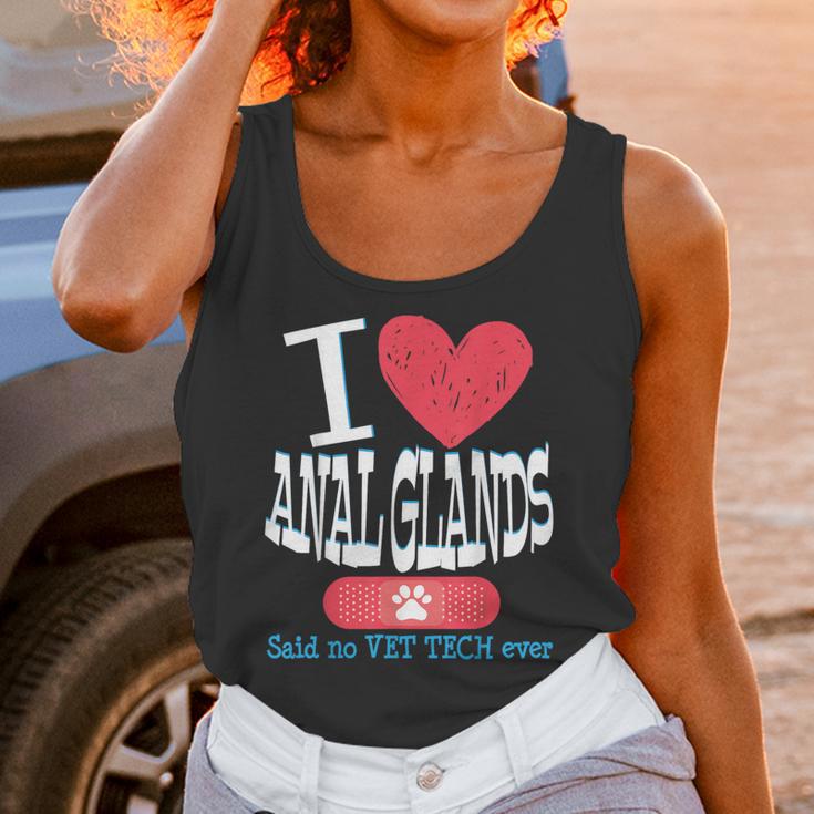 Veterinary Technician Graduation Shirt Vet Tech Unisex Tank Top