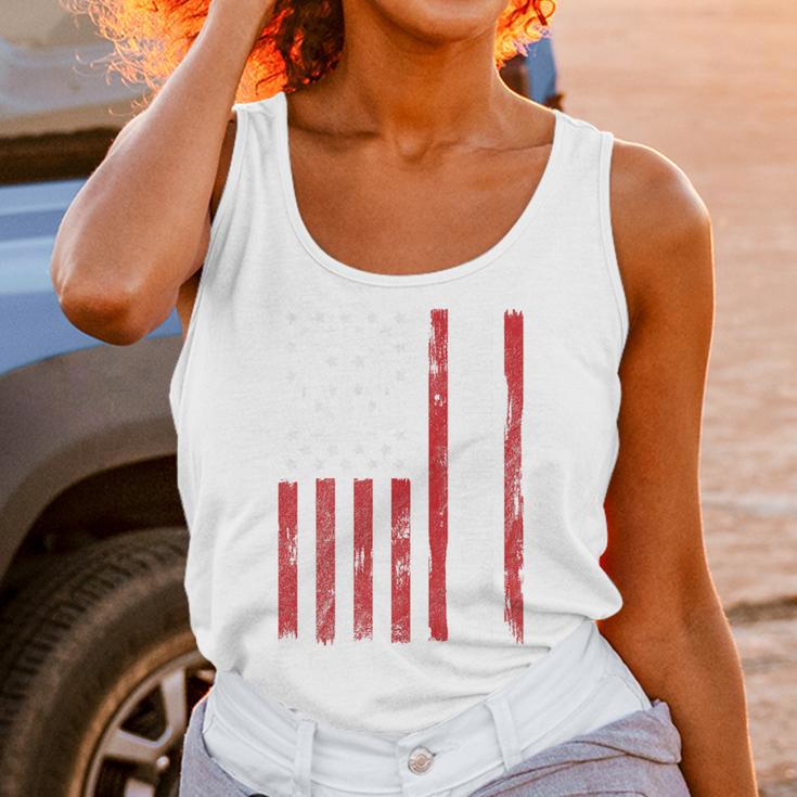 Criminal Justice Major College Student Graduate Graduation Premium Unisex Tank Top