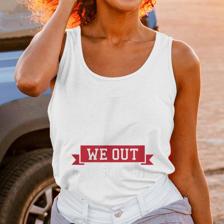 Graduation Class 2018 Dabbing College Grad Shirt Unisex Tank Top
