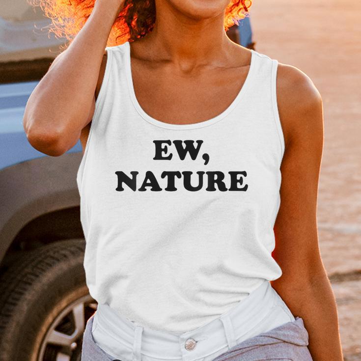 Homebody Indoorsy Introvert Ew Nature Unisex Tank Top Homebody Indoorsy Introvert Ew Nature Unisex Tank Top