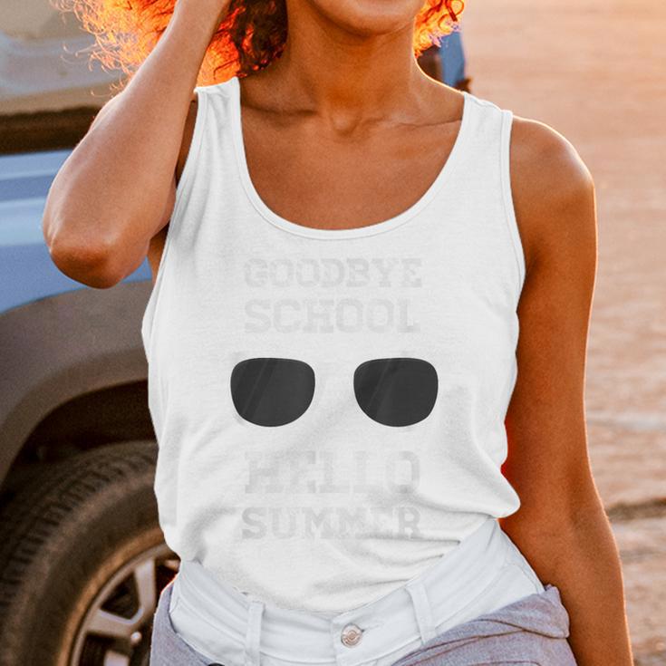 Last Day Of School Shirt Teacher Shirt Graduation Shirt Men Women Kids Unisex Tank Top