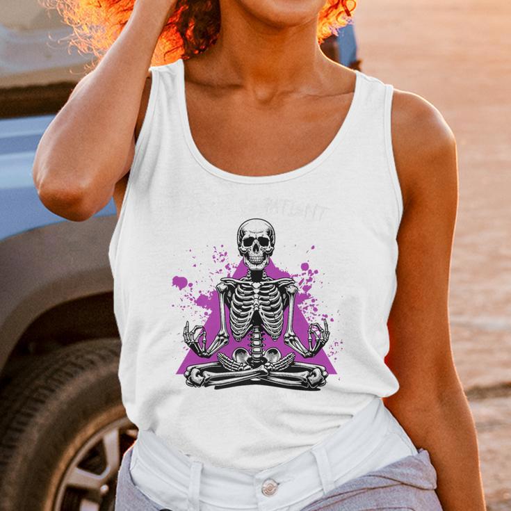 Please Be Patient With Me I'm From The 1900s Humor Premium Unisex Tank Top
