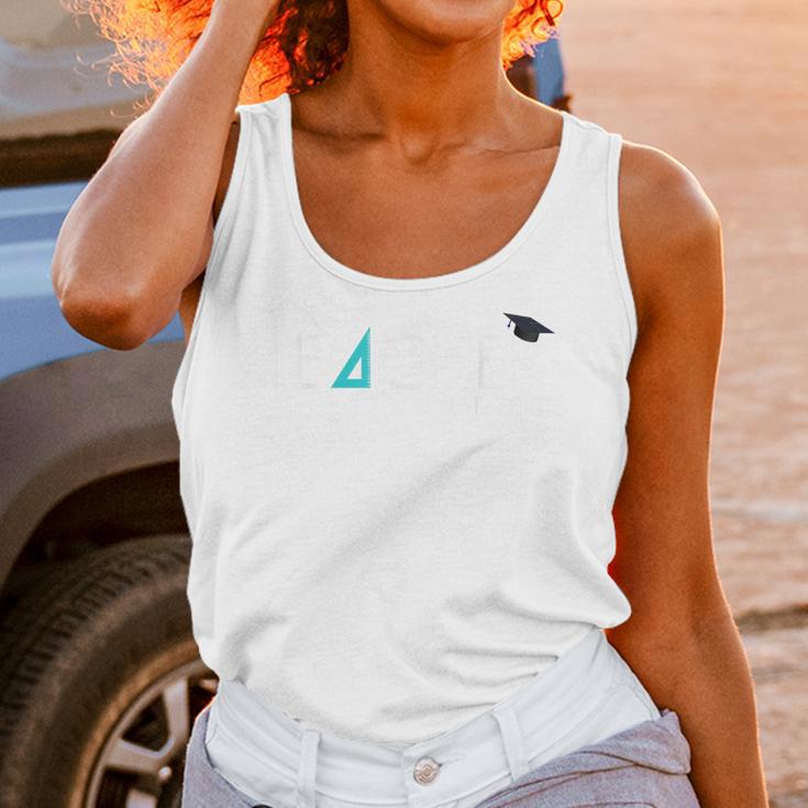 Teacher Established 2018 Shirt Graduation For Teachers Unisex Tank Top