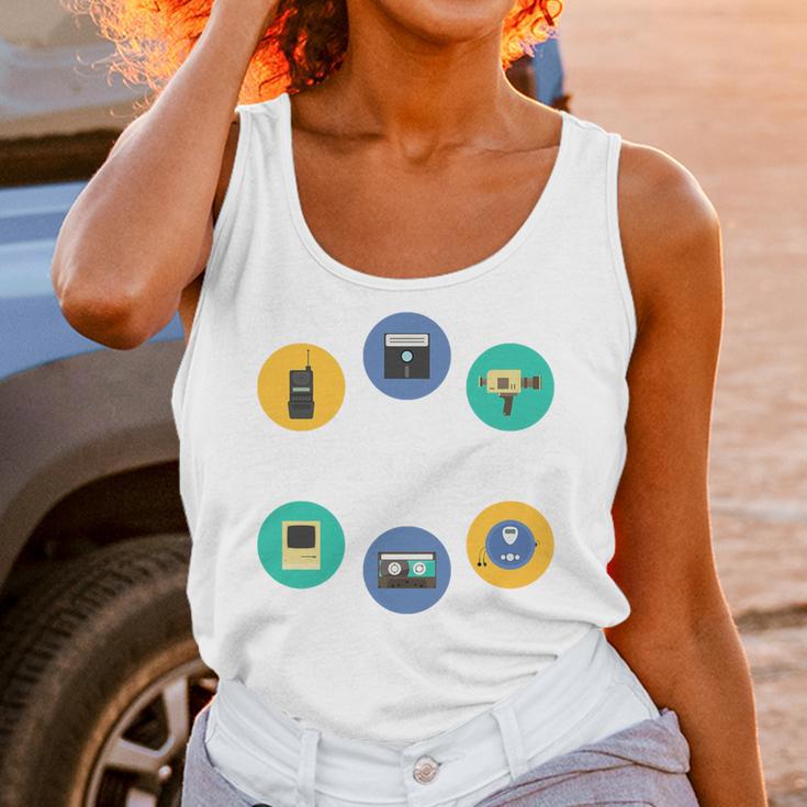 Throwback Thursday Never Forget Nostalgia 80's Retro Premium Tri-Blend T-Shirt Unisex Tank Top Throwback Thursday Never Forget Nostalgia 80's Retro Premium Tri-Blend T-Shirt Unisex Tank Top