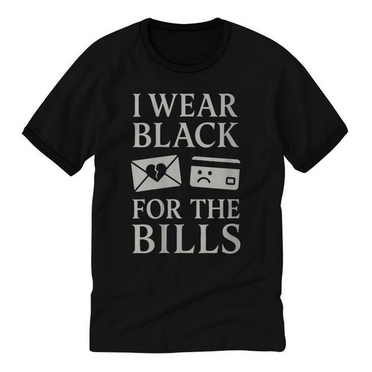 Elder Emo Still Not Okay 2000s Nostalgia Scene Revivalist Unisex Cotton Ringer T-Shirt