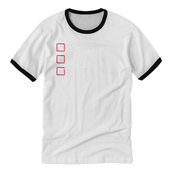 Not Introvert Huntrovert Hunting Hunt-Trovert Hunter Unisex Cotton Ringer T-Shirt Not Introvert Huntrovert Hunting Hunt-Trovert Hunter Unisex Cotton Ringer T-Shirt