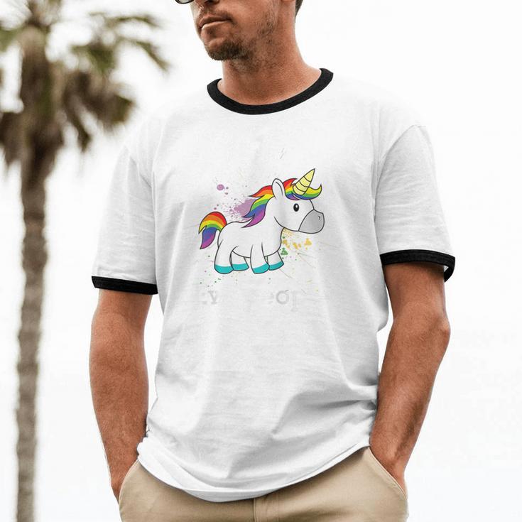 Ew People Unicorn Lover Introvert Rainbow Unicorn Raglan Baseball Tee Unisex Cotton Ringer T-Shirt Ew People Unicorn Lover Introvert Rainbow Unicorn Raglan Baseball Tee Unisex Cotton Ringer T-Shirt