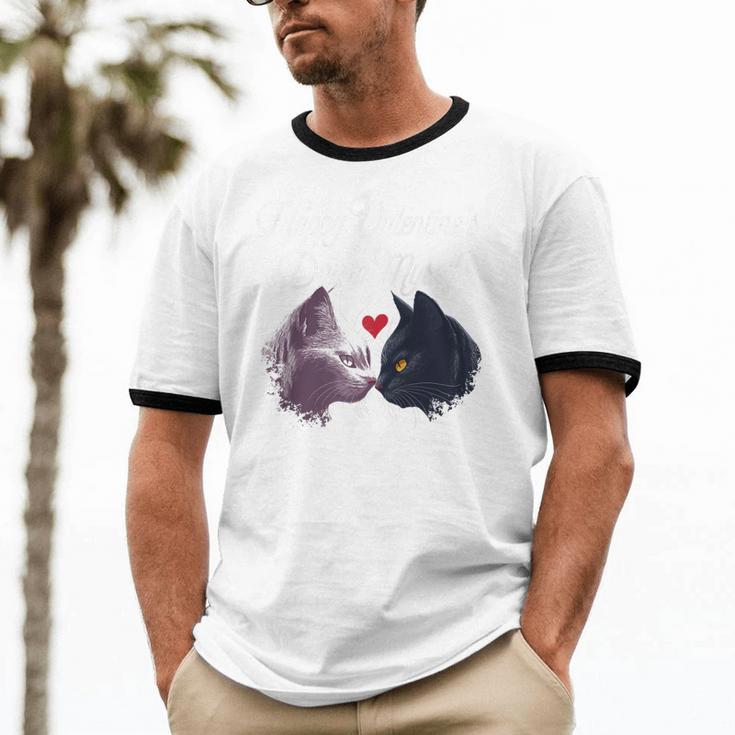 Happy Valentines Day Self Introvert Humor Antisocial Raglan Baseball Tee Unisex Cotton Ringer T-Shirt Happy Valentines Day Self Introvert Humor Antisocial Raglan Baseball Tee Unisex Cotton Ringer T-Shirt