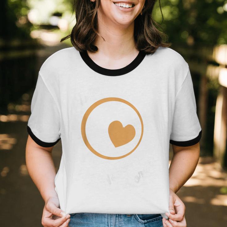 Pluto Never Forget Space Nostalgia Planetary Humor Unisex Cotton Ringer T-Shirt