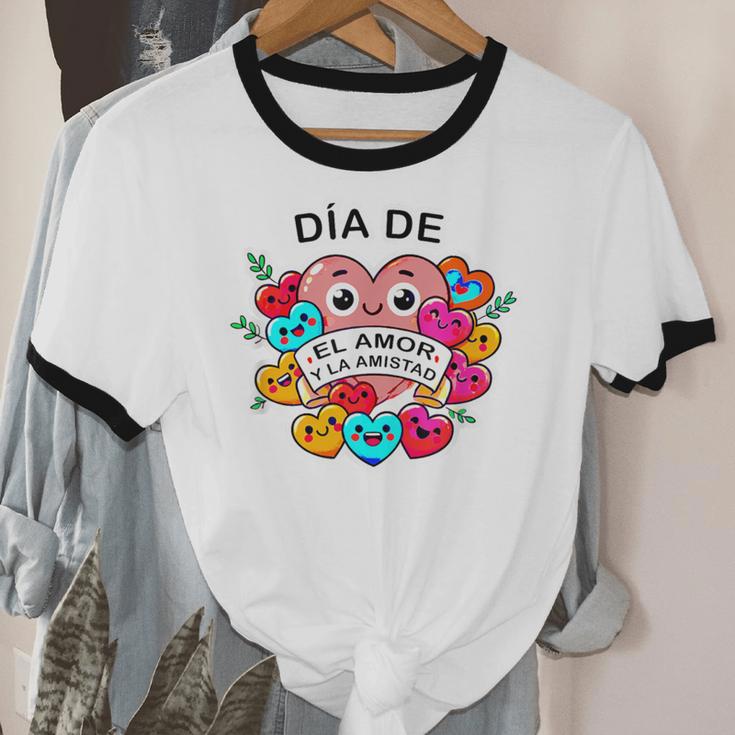 Nostalgia Love Tees -Adults Small Casual Festive Classic Fit T-Shirt Round Neck Straight Fit Collarless Short Sleeve Solid Lightweight Unisex Cotton Ringer T-Shirt