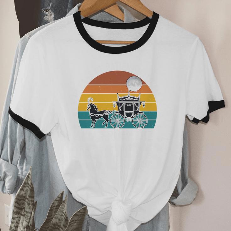 Saying Please Be Patient With Me I'm From The 1900s Unisex Cotton Ringer T-Shirt
