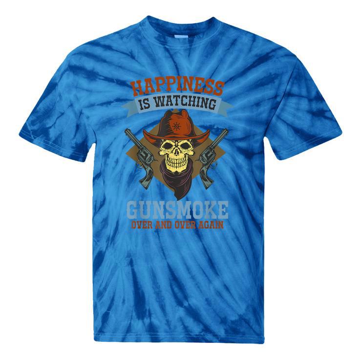 Over And Over Again Cowboys Western Nostalgia Movies Tie-Dye T-Shirts Over And Over Again Cowboys Western Nostalgia Movies Tie-Dye T-Shirts