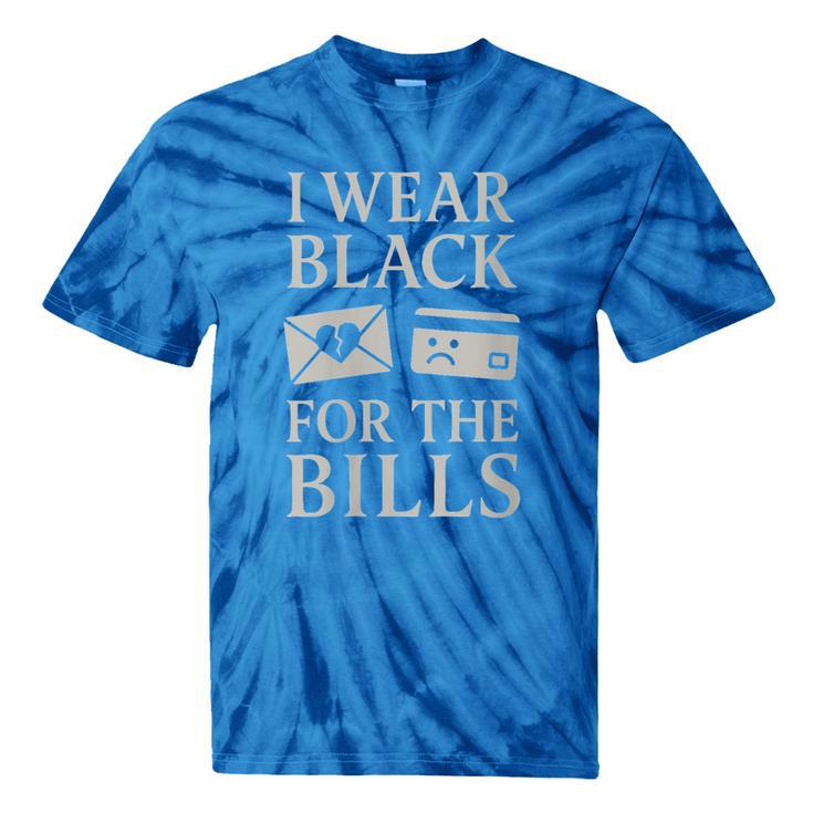 Elder Emo Still Not Okay 2000s Nostalgia Scene Revivalist Tie-Dye T-Shirts