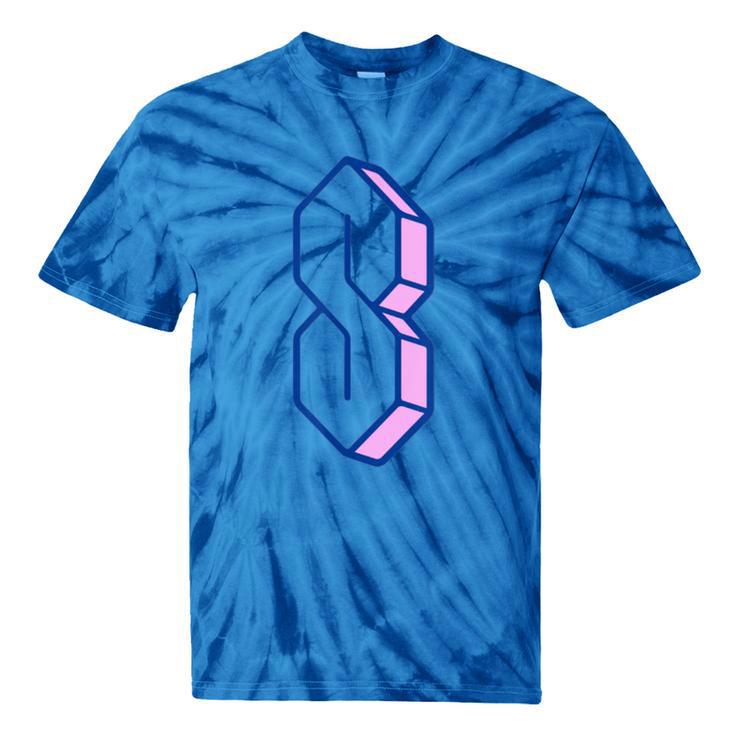 Millenial Nostalgia That S You Drew In Notebooks In School Tie-Dye T-Shirts