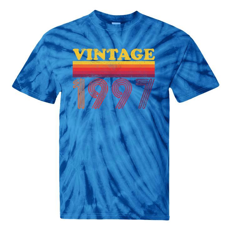 Vintage 1997 Retro Style 90's Born Nostalgia Vibes Birthday Premium Tri-Blend Tie-Dye T-Shirts Vintage 1997 Retro Style 90's Born Nostalgia Vibes Birthday Premium Tri-Blend Tie-Dye T-Shirts