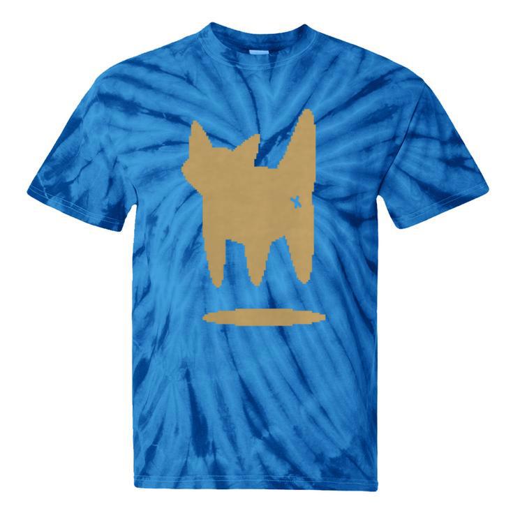 Yk2 Cat With Tomboy Tail 90s Nostalgia Downtown Indie Premium Tri-Blend Tie-Dye T-Shirts Yk2 Cat With Tomboy Tail 90s Nostalgia Downtown Indie Premium Tri-Blend Tie-Dye T-Shirts