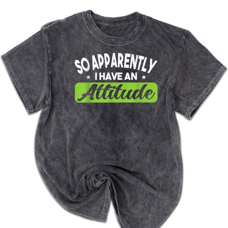 Introverts Attitude Introvert Antisocial Sarcasm Anti Social Mineral Wash Tshirts
