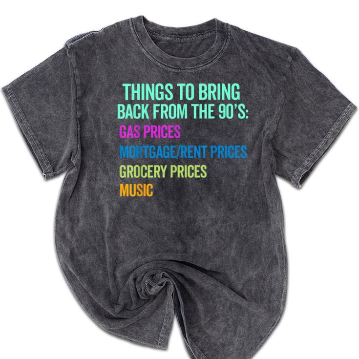 90's Lover Nineties 1990's Born Nostalgia Politics Mineral Wash Tshirts 90's Lover Nineties 1990's Born Nostalgia Politics Mineral Wash Tshirts