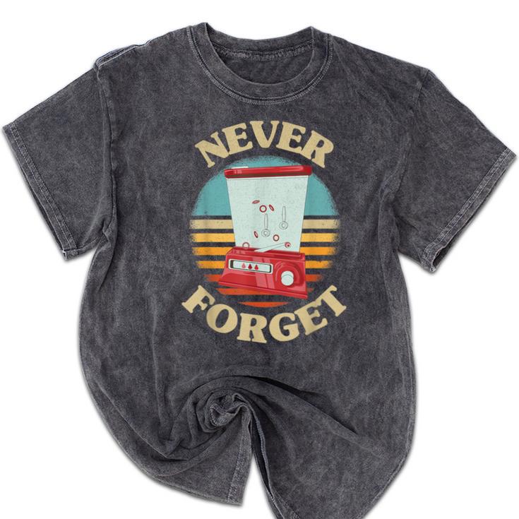 Retro Gaming Never Forget Nostalgia Vintage Mineral Wash Tshirts Retro Gaming Never Forget Nostalgia Vintage Mineral Wash Tshirts