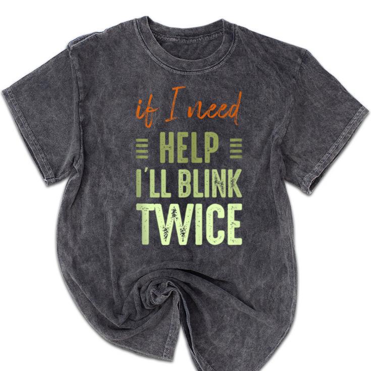Sarcastic Independent Shopper Introvert Shopping Humor Mineral Wash Tshirts