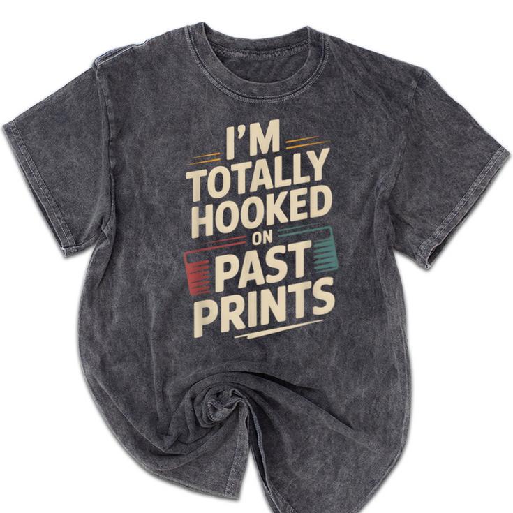 Vintage Label Collectors Ephemera Enthusiasts Nostalgia Fans Mineral Wash Tshirts Vintage Label Collectors Ephemera Enthusiasts Nostalgia Fans Mineral Wash Tshirts