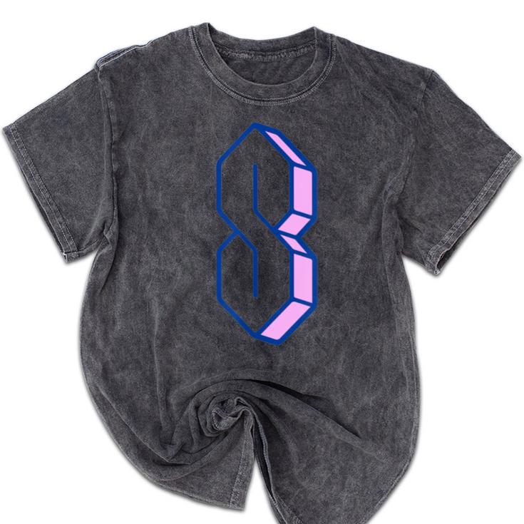 Millenial Nostalgia That S You Drew In Notebooks In School Mineral Wash Tshirts