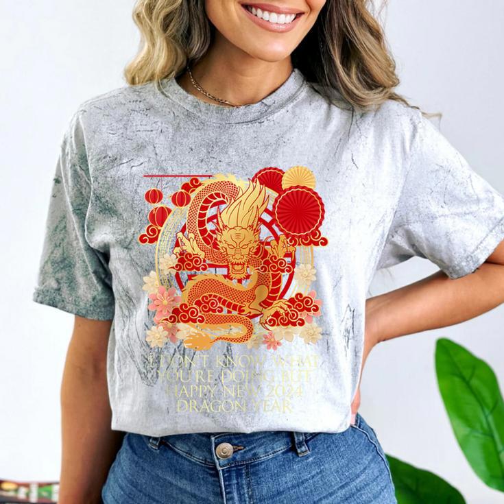 I Dont Know What Youre Doing Chinese New Year Introvert Raglan Baseball Tee Comfort Color Blast T-Shirt I Dont Know What Youre Doing Chinese New Year Introvert Raglan Baseball Tee Comfort Color Blast T-Shirt