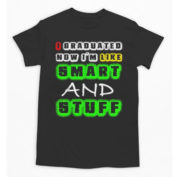 College High School Graduation Senior 2018 TShirt Unisex T-Shirt