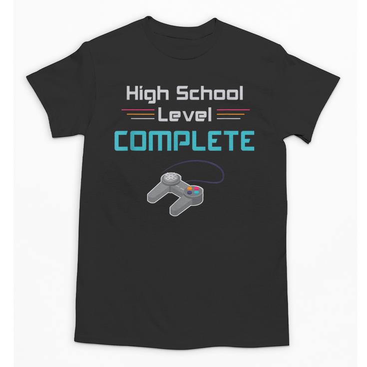 Cool High School Graduation For Grads Unisex T-Shirt