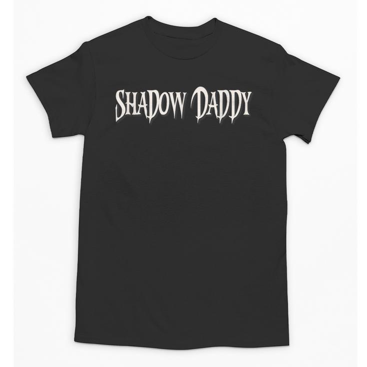 Fantasy Romantasy Book Lover MMC Shadow Daddy Unisex T-Shirt