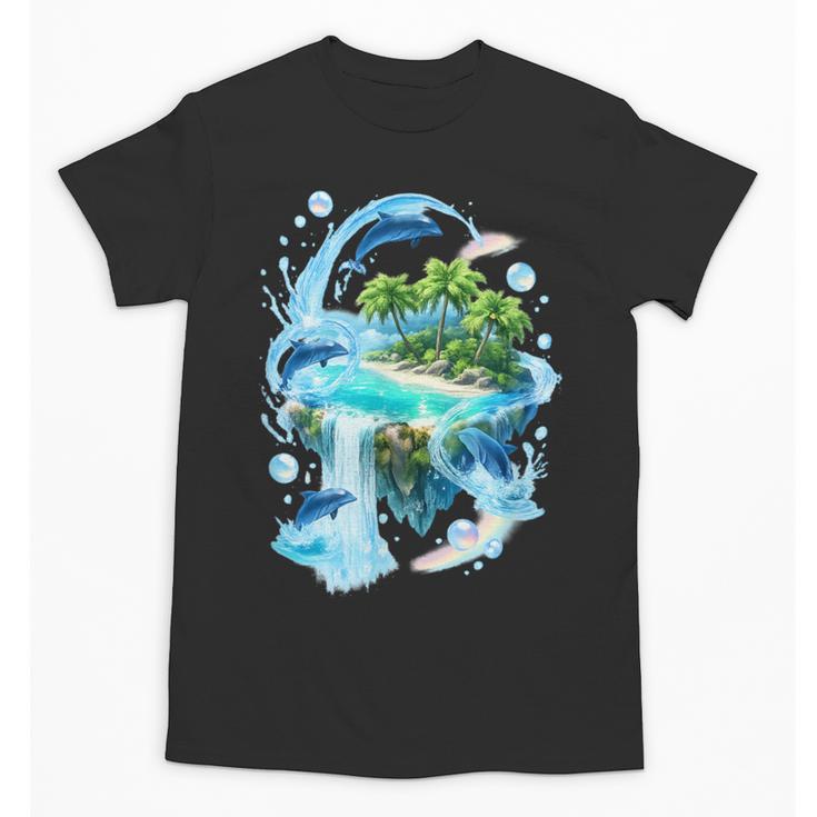 Frutiger Aero Unisex T-Shirt