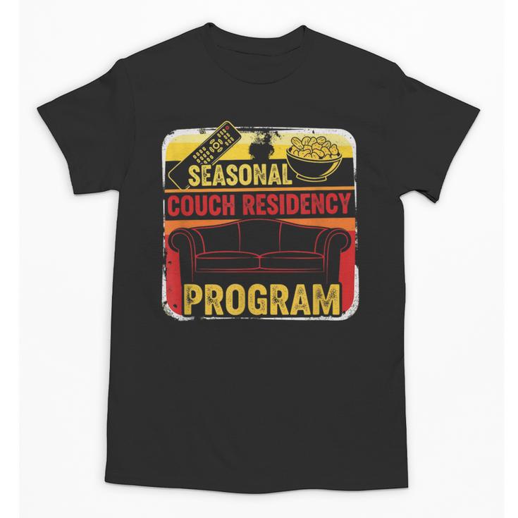 Hibernation Mode Fall And Winter Meme Introvert Vibes Humor Unisex T-Shirt