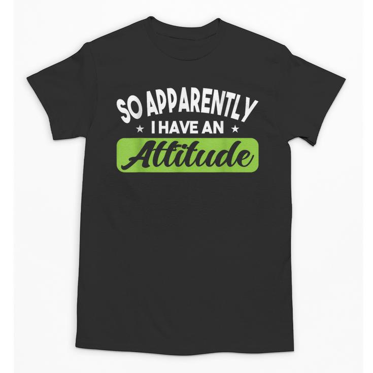 Introverts Attitude Introvert Antisocial Sarcasm Anti Social Unisex T-Shirt