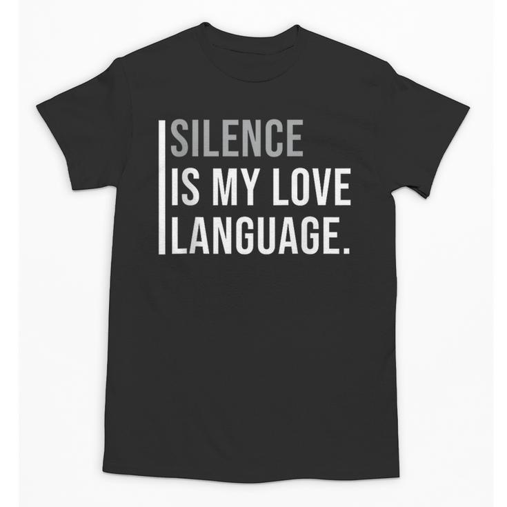 Introverts Meme Quote Unisex T-Shirt