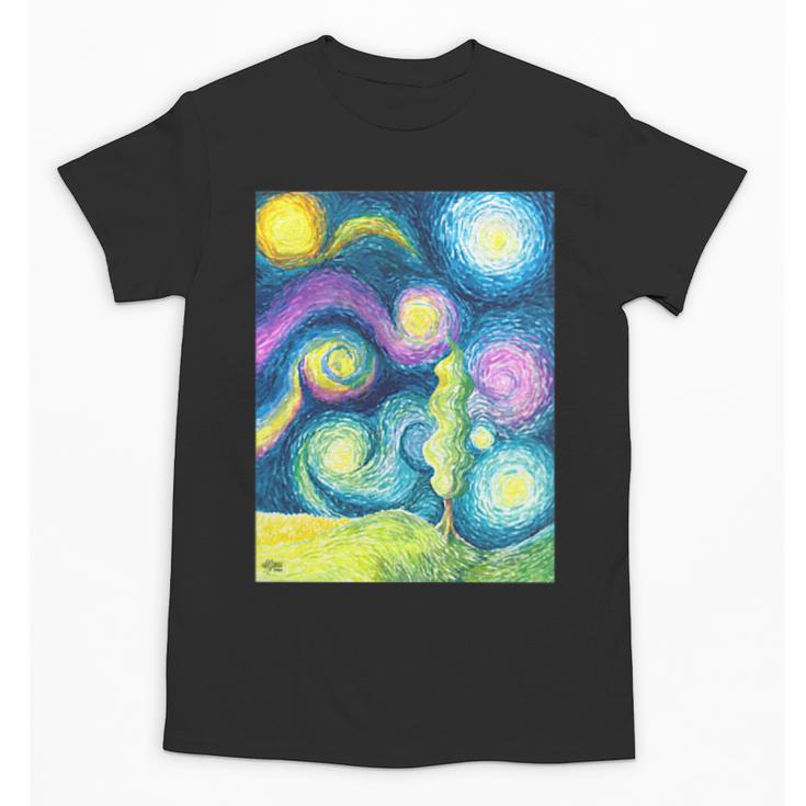 In Loving Memory Unisex T-Shirt