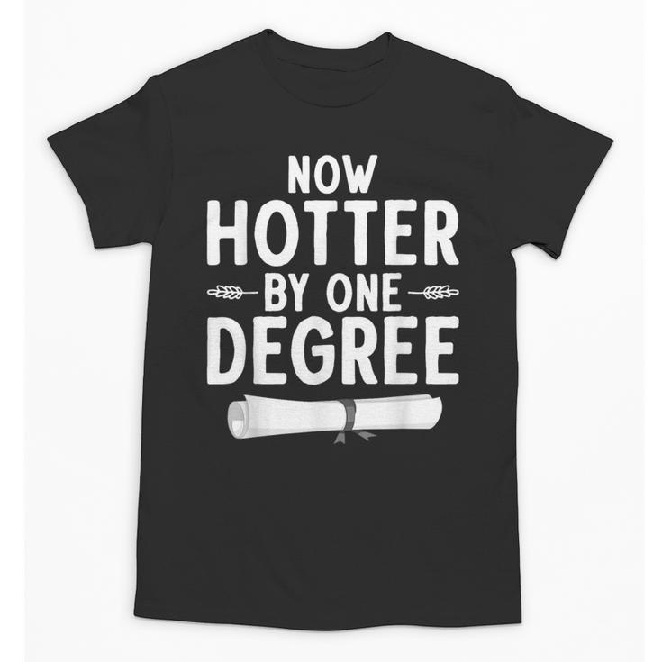 Masters Degree Art For Men Women Masters Degree Graduation Unisex T-Shirt