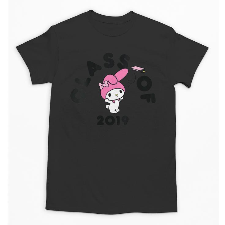My Melody Class Od 2019 Graduation Seniors Unisex T-Shirt