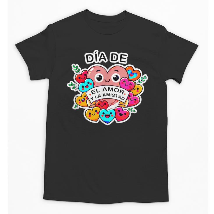 Nostalgia Love Tees -Adults Small Casual Festive Classic Fit T-Shirt Round Neck Straight Fit Collarless Short Sleeve Solid Lightweight Unisex T-Shirt