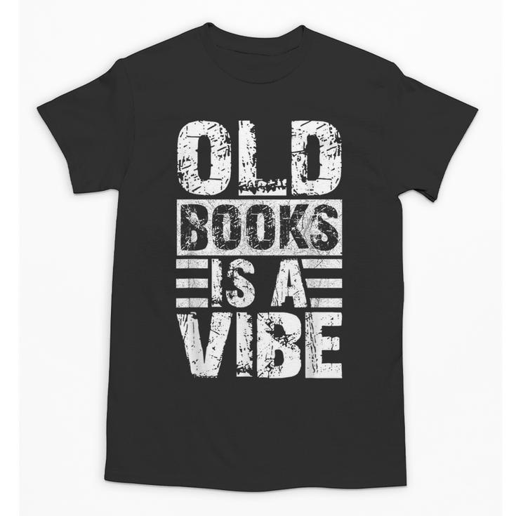 Nostalgia Seekers Quote Unisex T-Shirt