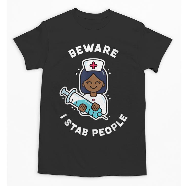 Nurse  & Graduation Unisex T-Shirt