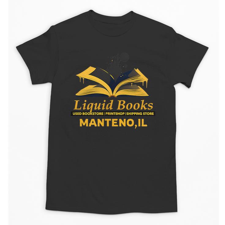 Reality Optional Reading Required Gamer Panther Book Unisex T-Shirt