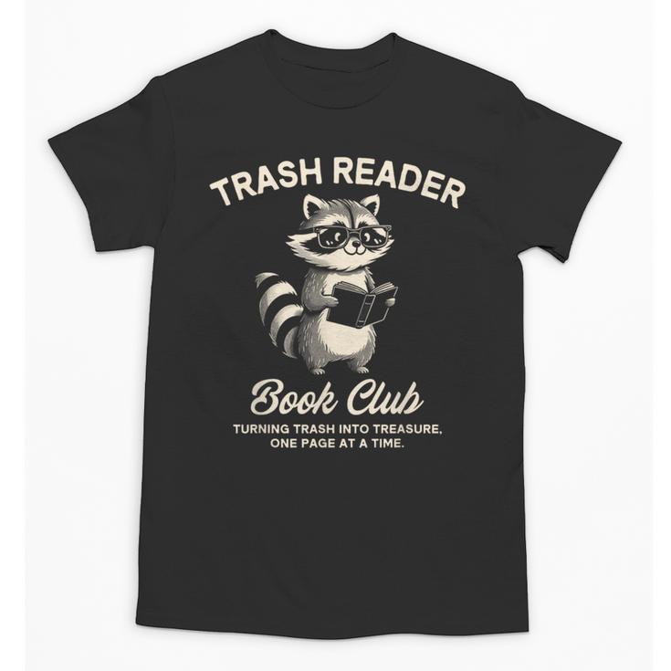 Smut Reader Spicy Book Romance Trash Reader Book Club Unisex T-Shirt
