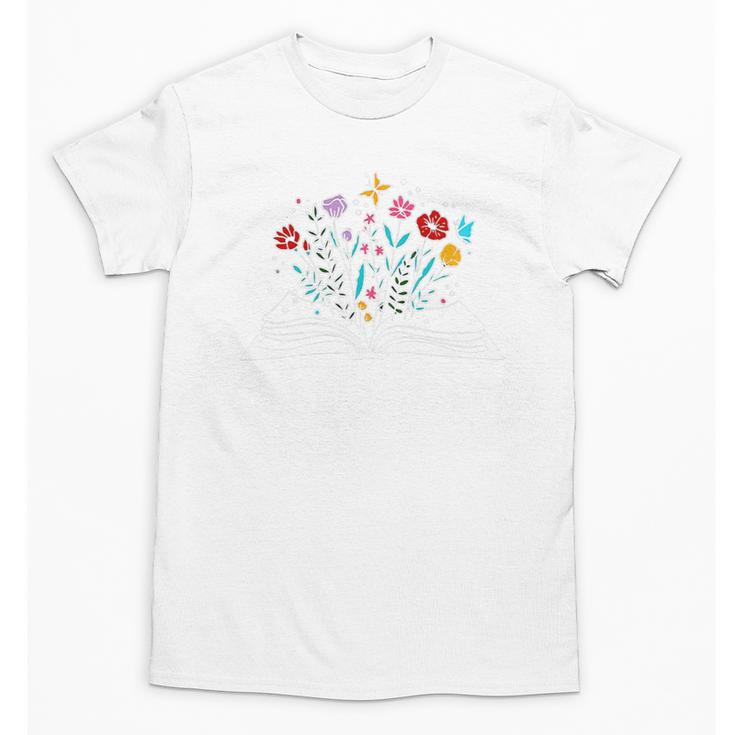 1985 Chapter Forty 40th Birthday Books Themed 40 Year Old Unisex T-Shirt