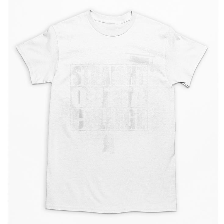 College Graduation For Him Her Mississippi T Shirt Unisex T-Shirt