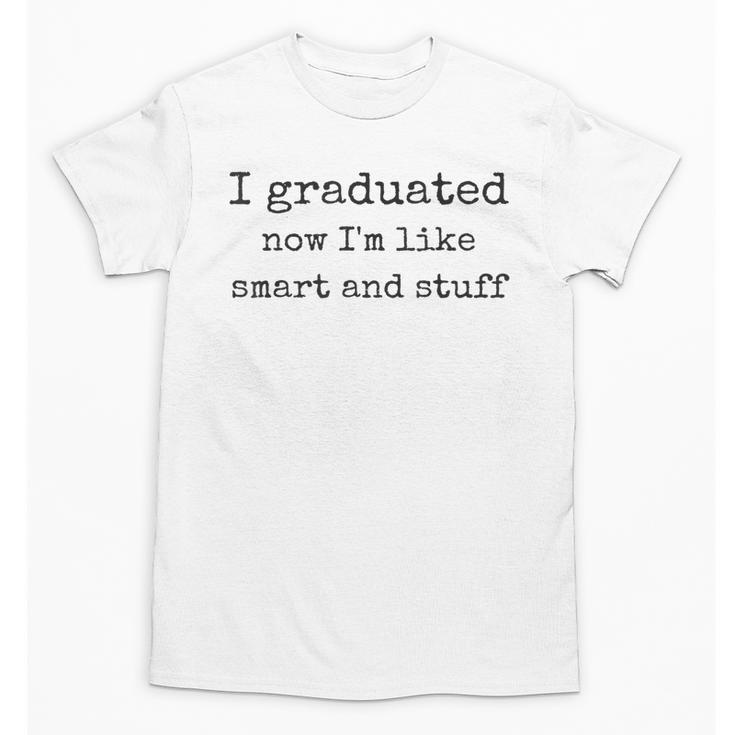 College High School Graduation Senior 2018 Shirt Unisex T-Shirt