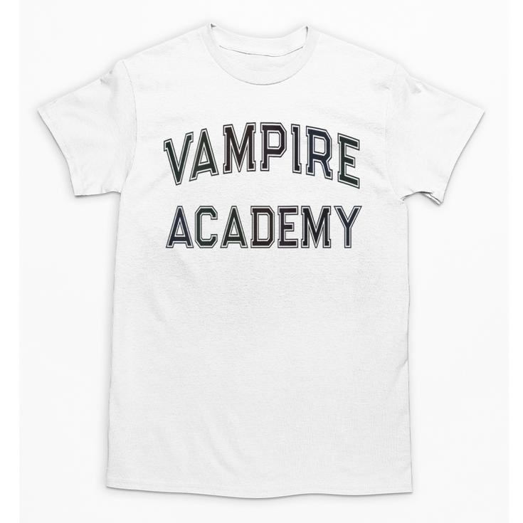 Crazy Anti Social VAMPIRE ACADEMY Introvert Stay Away From Unisex T-Shirt